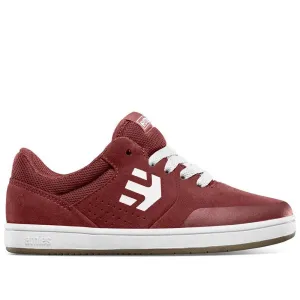 Etnies Kids Marana - Maroon