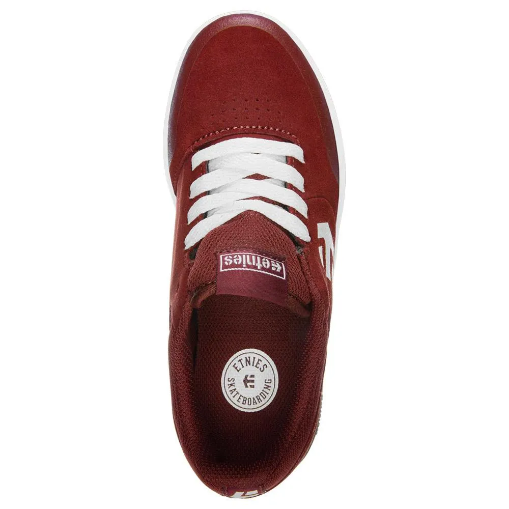 Etnies Kids Marana - Maroon