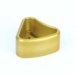 Exile - Footstop V2(Gold)