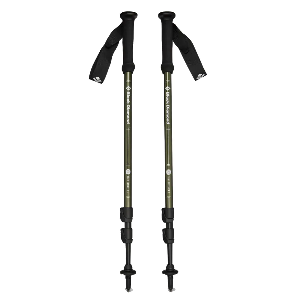 Explorer 3 Trekking Poles