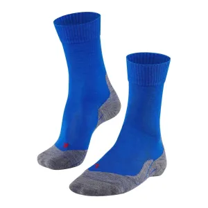 FALKE Mens TK5 Wander Trekking Socks