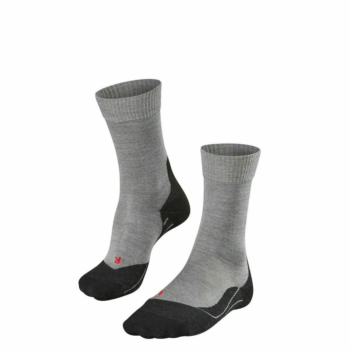 FALKE Mens TK5 Wander Trekking Socks