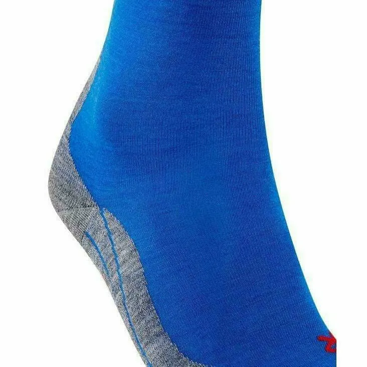 FALKE Mens TK5 Wander Trekking Socks