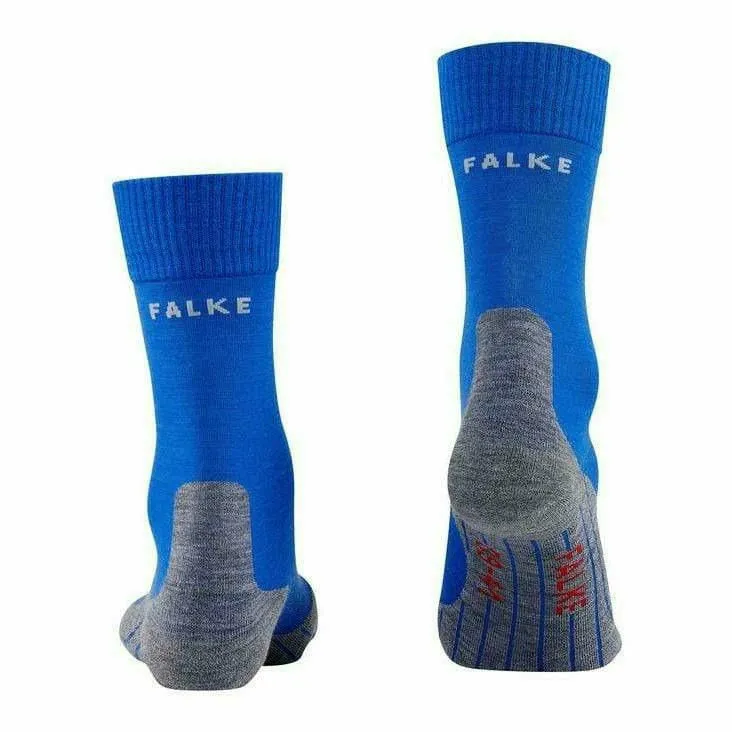 FALKE Mens TK5 Wander Trekking Socks