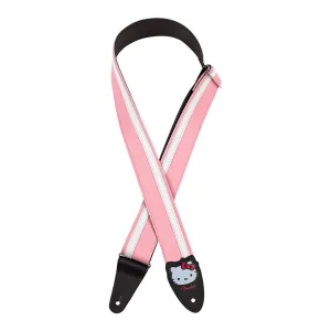 Fender X Hello Kitty Leather Strap