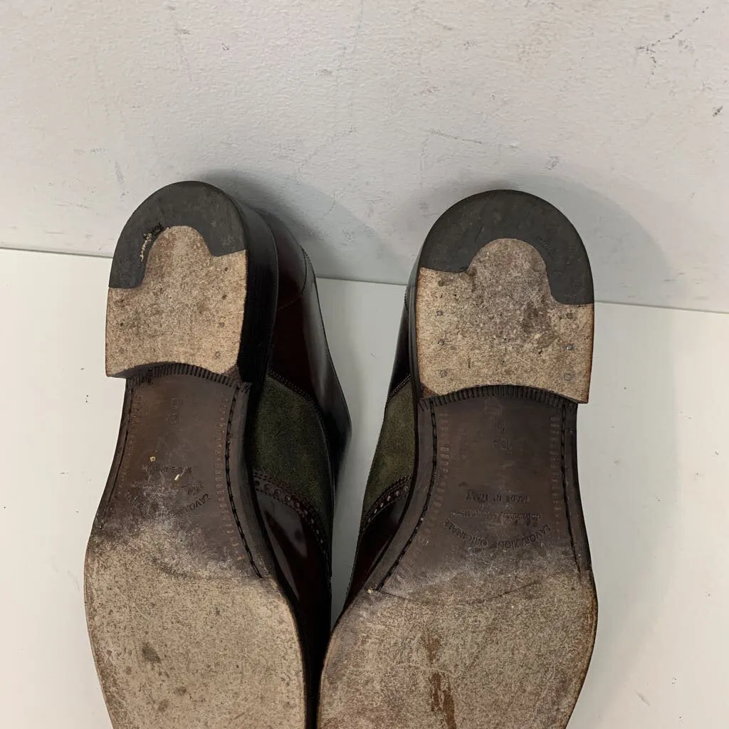Ferragamo Shoes