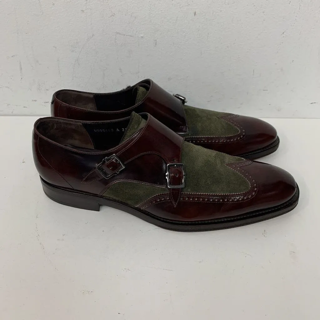 Ferragamo Shoes