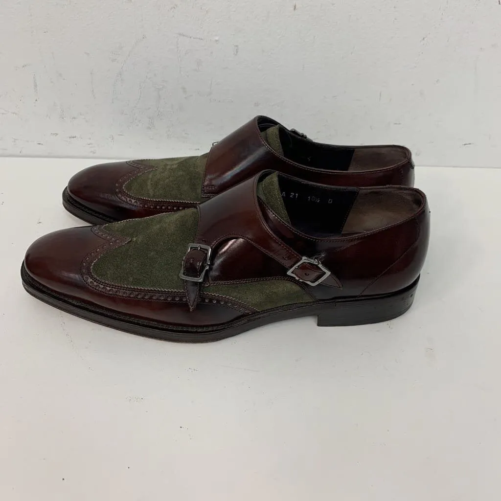Ferragamo Shoes