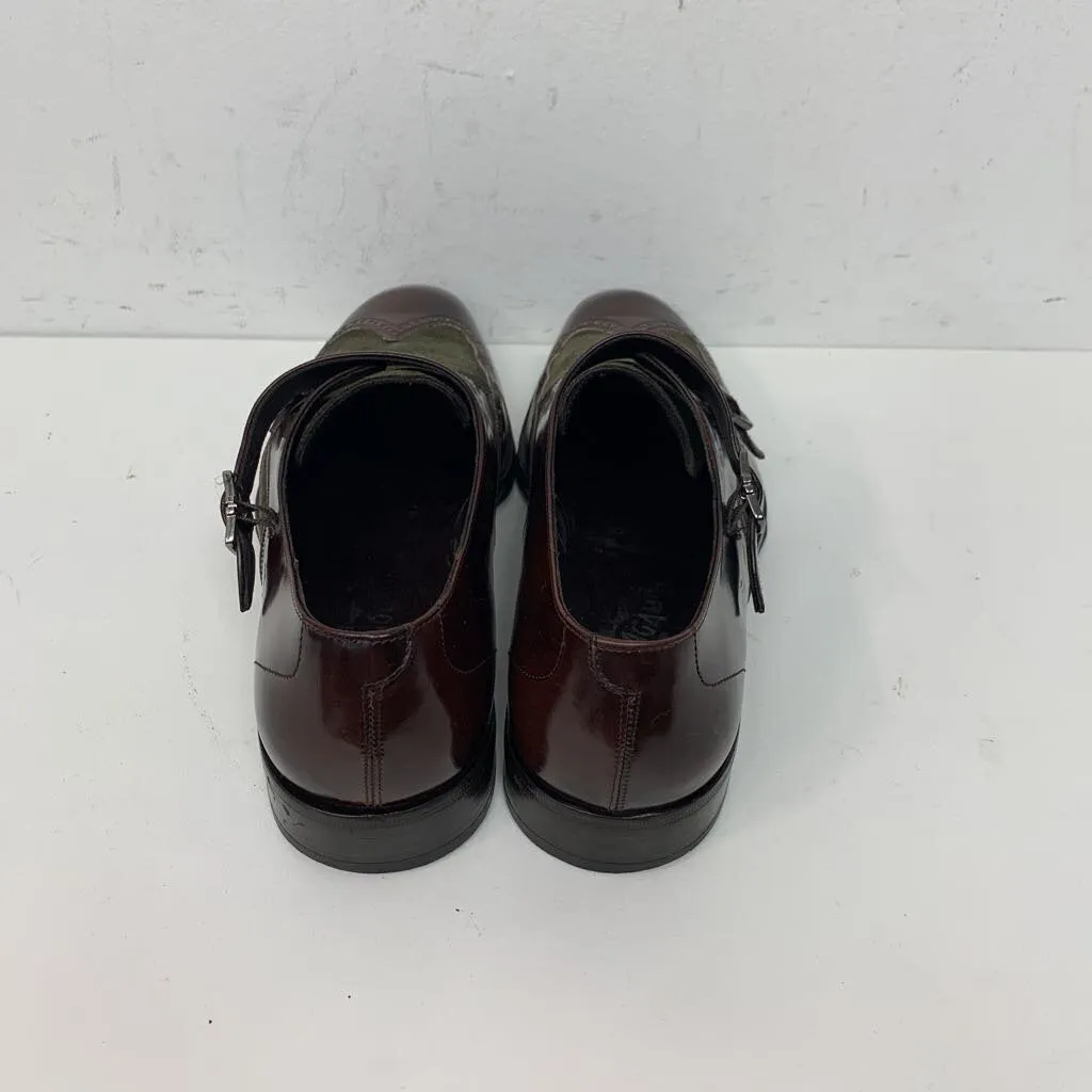Ferragamo Shoes