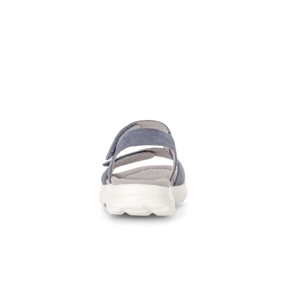 *FINAL SALE*46.815.36 - Blue Suede||*VENTE FINALE*46.815.36 - Suède bleu