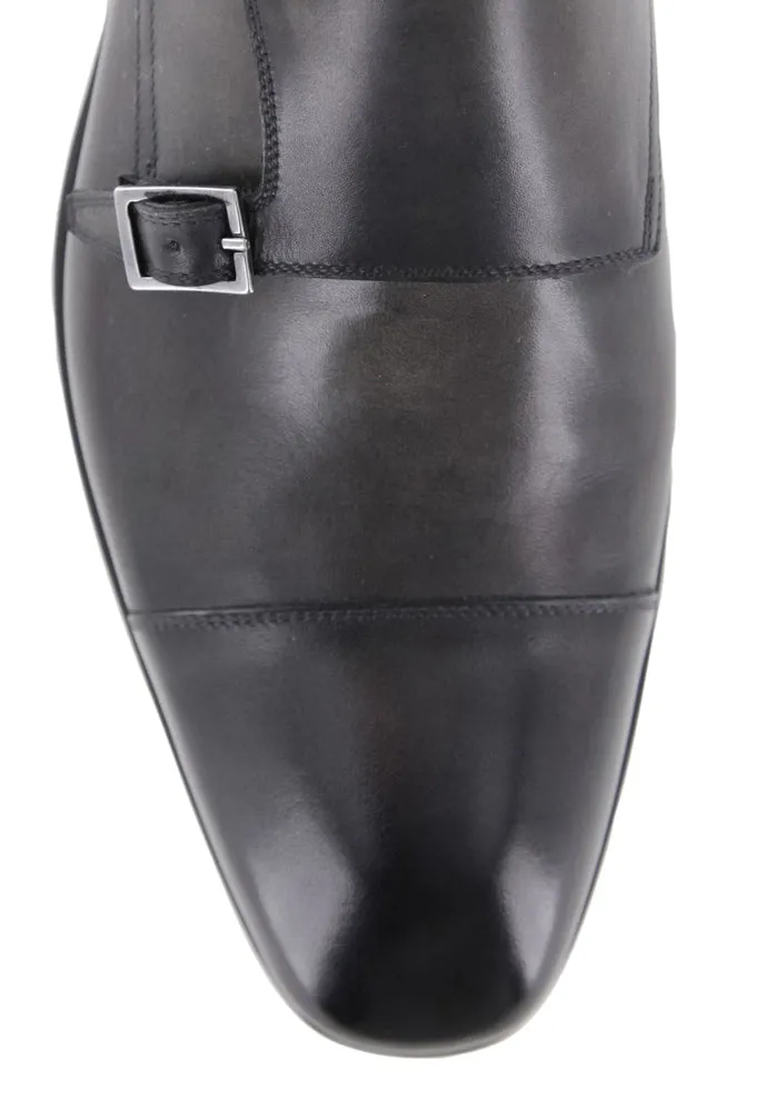 Fiori Di Lusso Gray Shoes