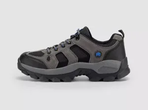 FitVille Herren Rocky Rutschfeste Outdoor-Wanderschuhe