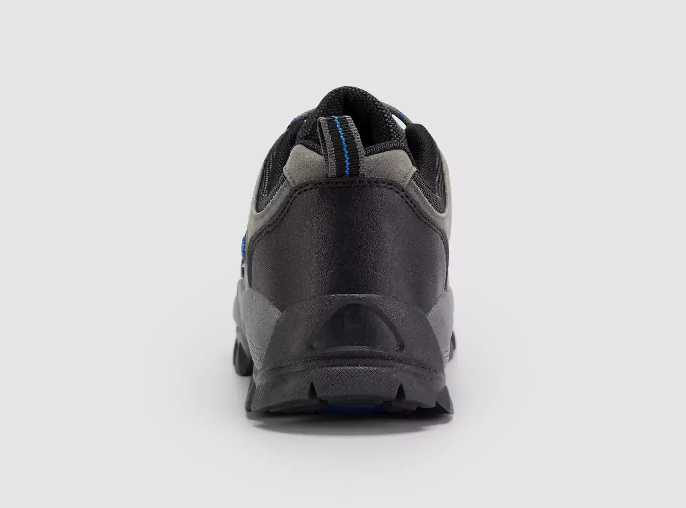 FitVille Herren Rocky Rutschfeste Outdoor-Wanderschuhe