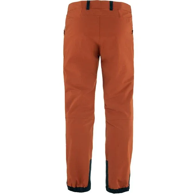 Fjall Raven Keb Agile Trousers Mens