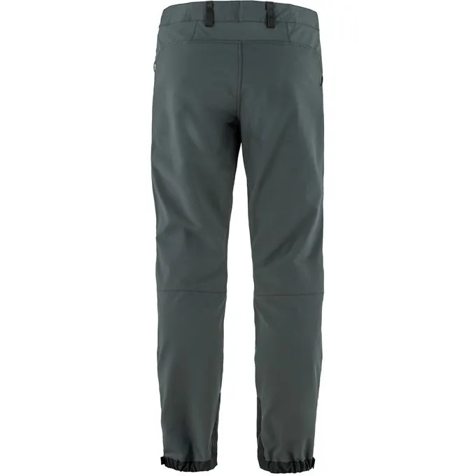 Fjall Raven Keb Agile Trousers Mens