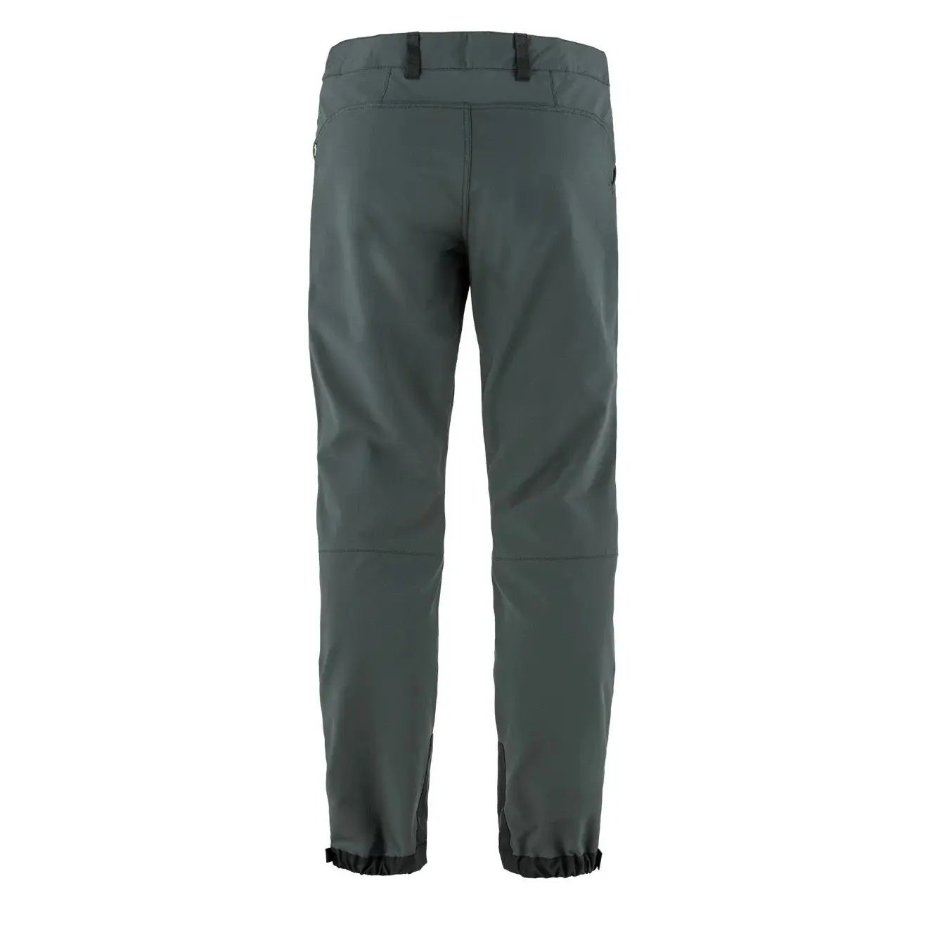 Fjallraven Keb Agile Trousers Basalt / Iron Grey