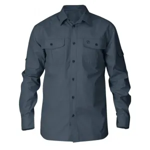 Fjallraven Singi Trekking Shirt Dusk