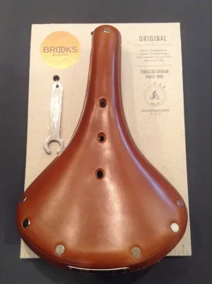 Flyer Bike Seat