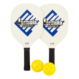 Formula Pickleball 2 Player Set