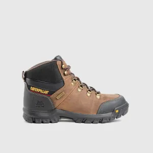 Framework Steel Toe Safety Boot Real Brown P722602
