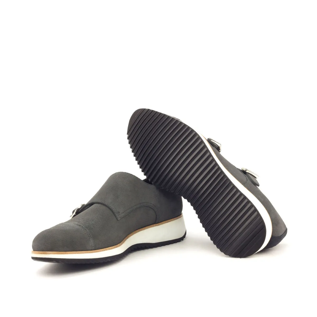 FRANKLIN DOUBLE MONK STRAP