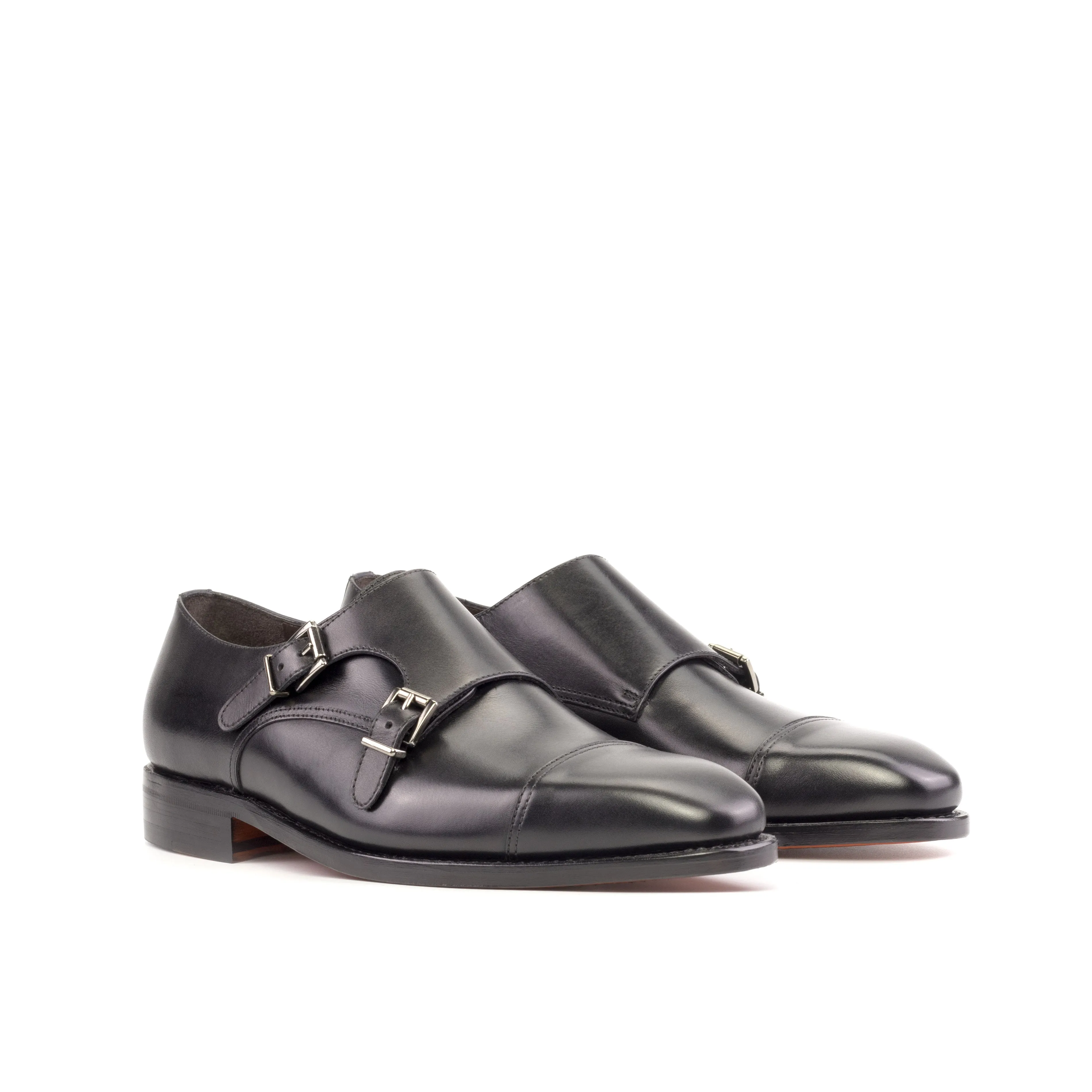 FRANKLIN DOUBLE MONK