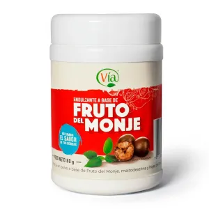 Fruto del Monje en polvo x 60g