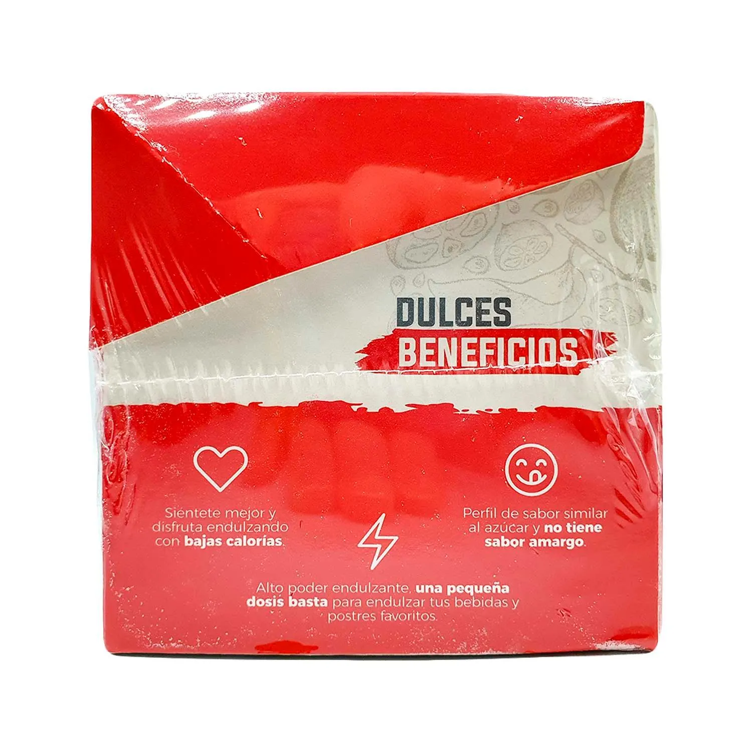 Fruto del Monje en sachets x 50u