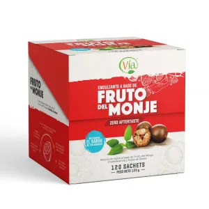 Fruto del Monje en sachets x 50u