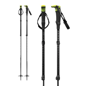 G3 VIA Carbon Poles