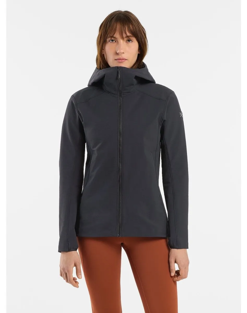 Gamma Hoody Women's