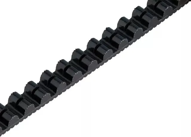 Gates Carbon Drive CDX Carbon Drive Belt - Black