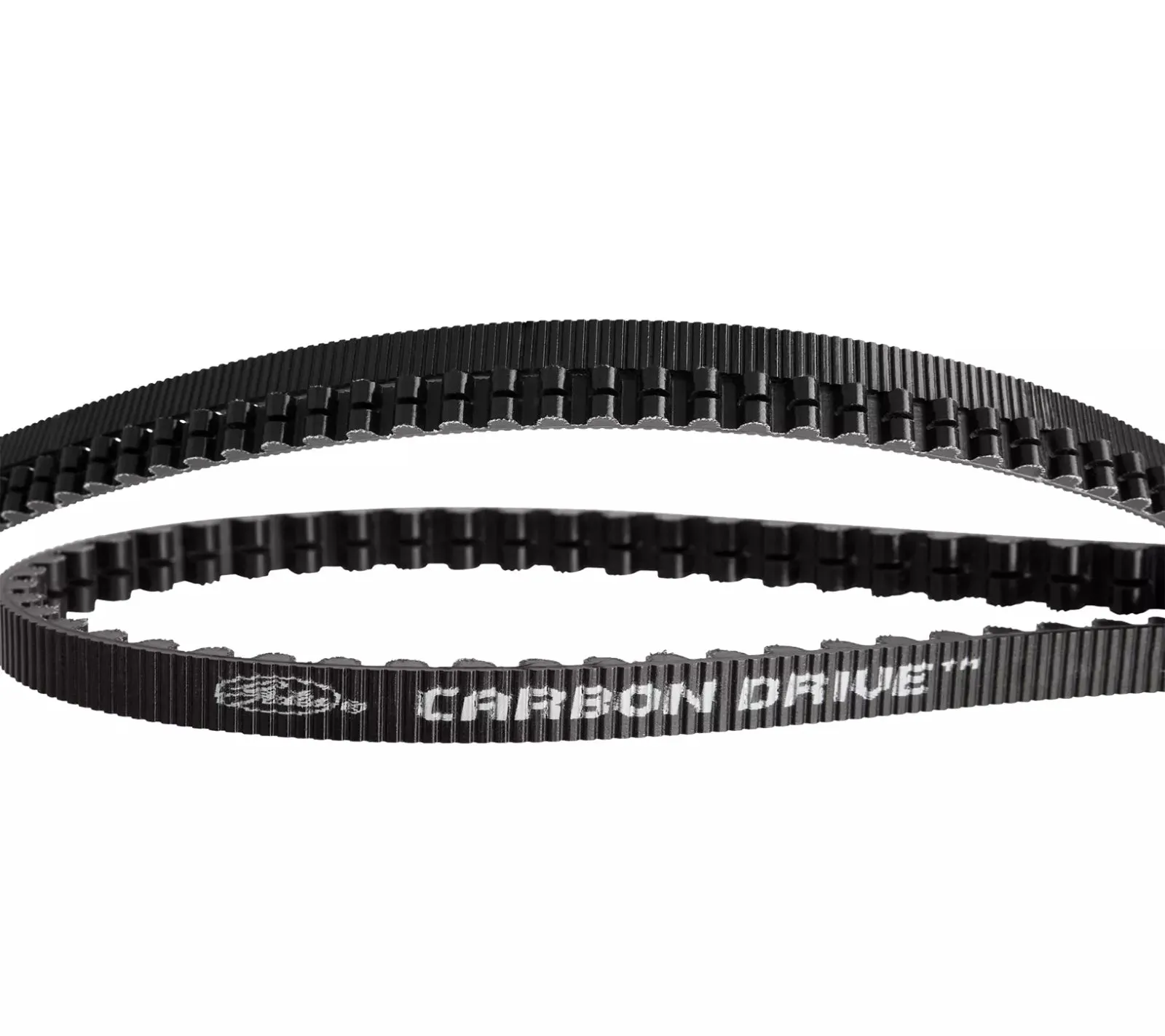 Gates Carbon Drive CDX Carbon Drive Belt - Black