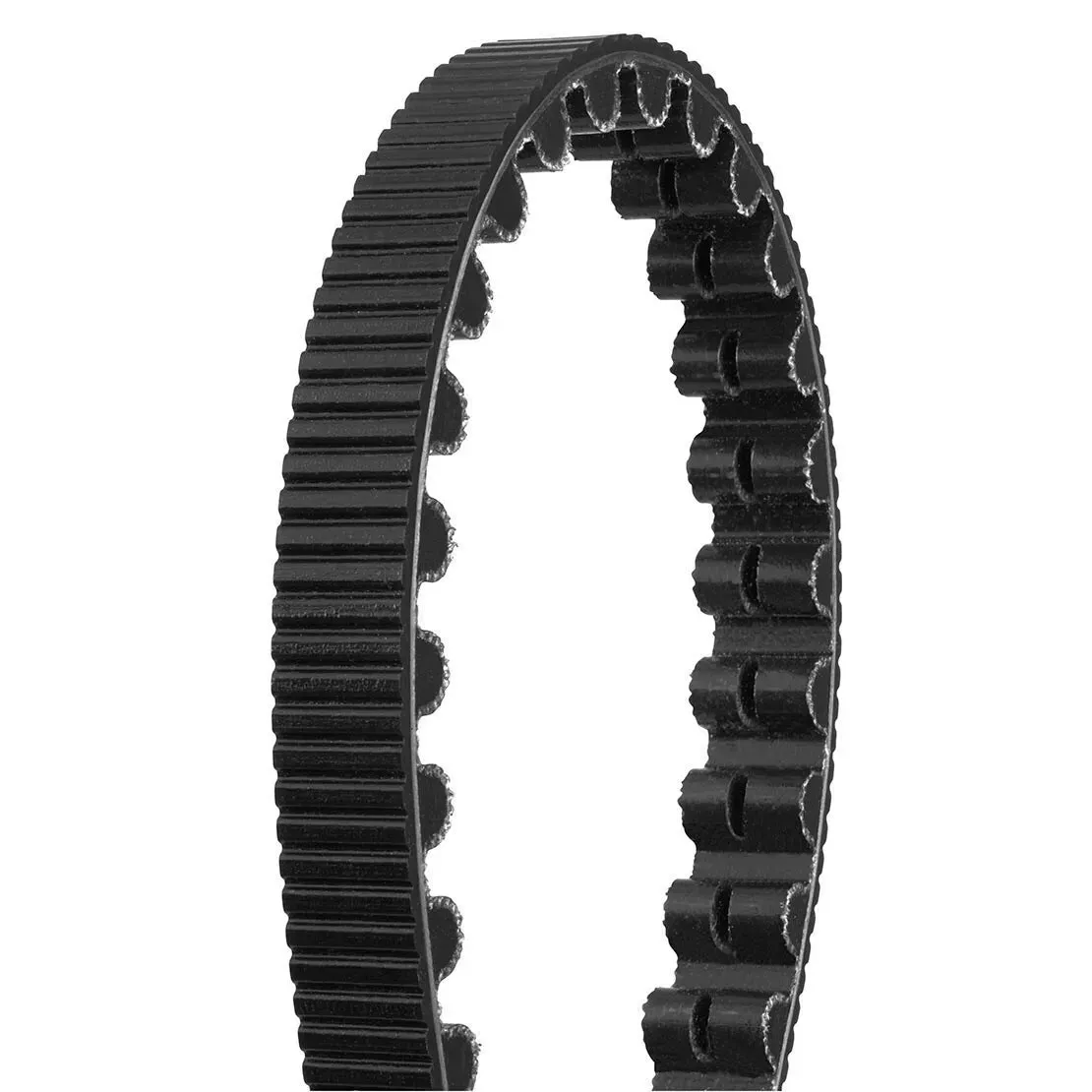 Gates Carbon Drive CDX Carbon Drive Belt - Black