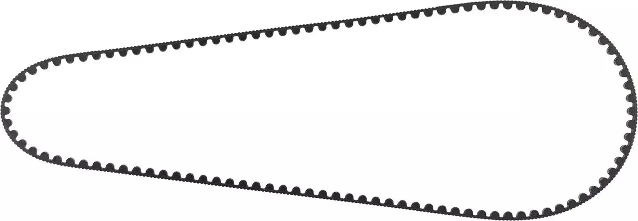 Gates Carbon Drive CDX Carbon Drive Belt - Black