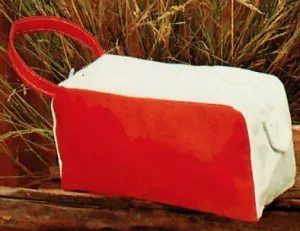 Gent's Toilet Kit