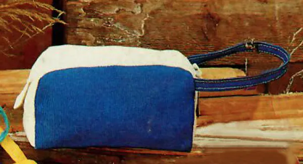 Gent's Toilet Kit