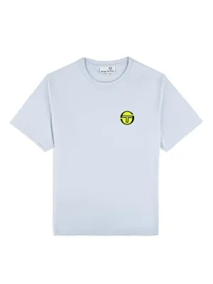 Gioco T-Shirt- Xenon Blue