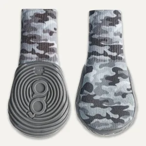 Goo-eez Trendz Boots-Camo Sold in Pairs