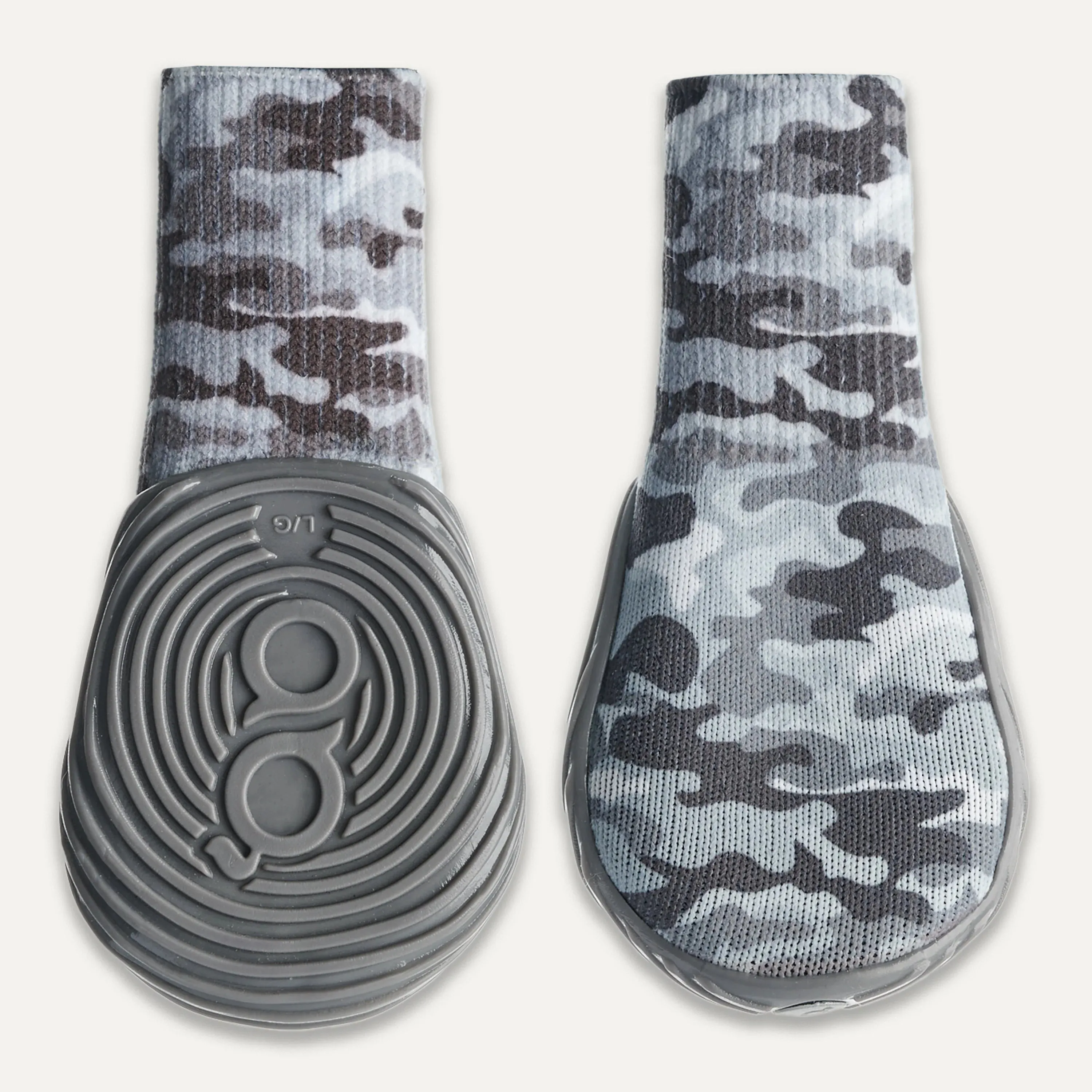 Goo-eez Trendz Boots-Camo Sold in Pairs