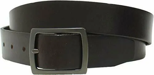 Goodfellow Mens Leather Casual Belt Large