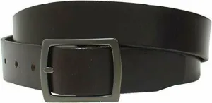 Goodfellow Mens Leather Casual Belt Large
