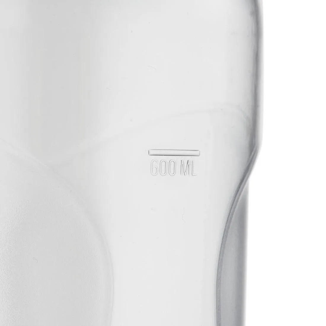 Gourde 100 ecozen® 0,8l avec bouchon à vis pour la randonnée