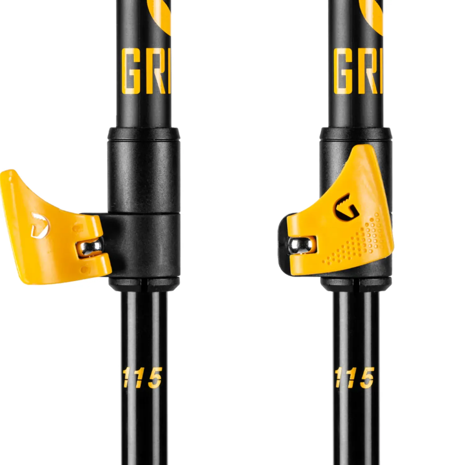 Grivel Condor Evo Alpine 3 Trekking Poles