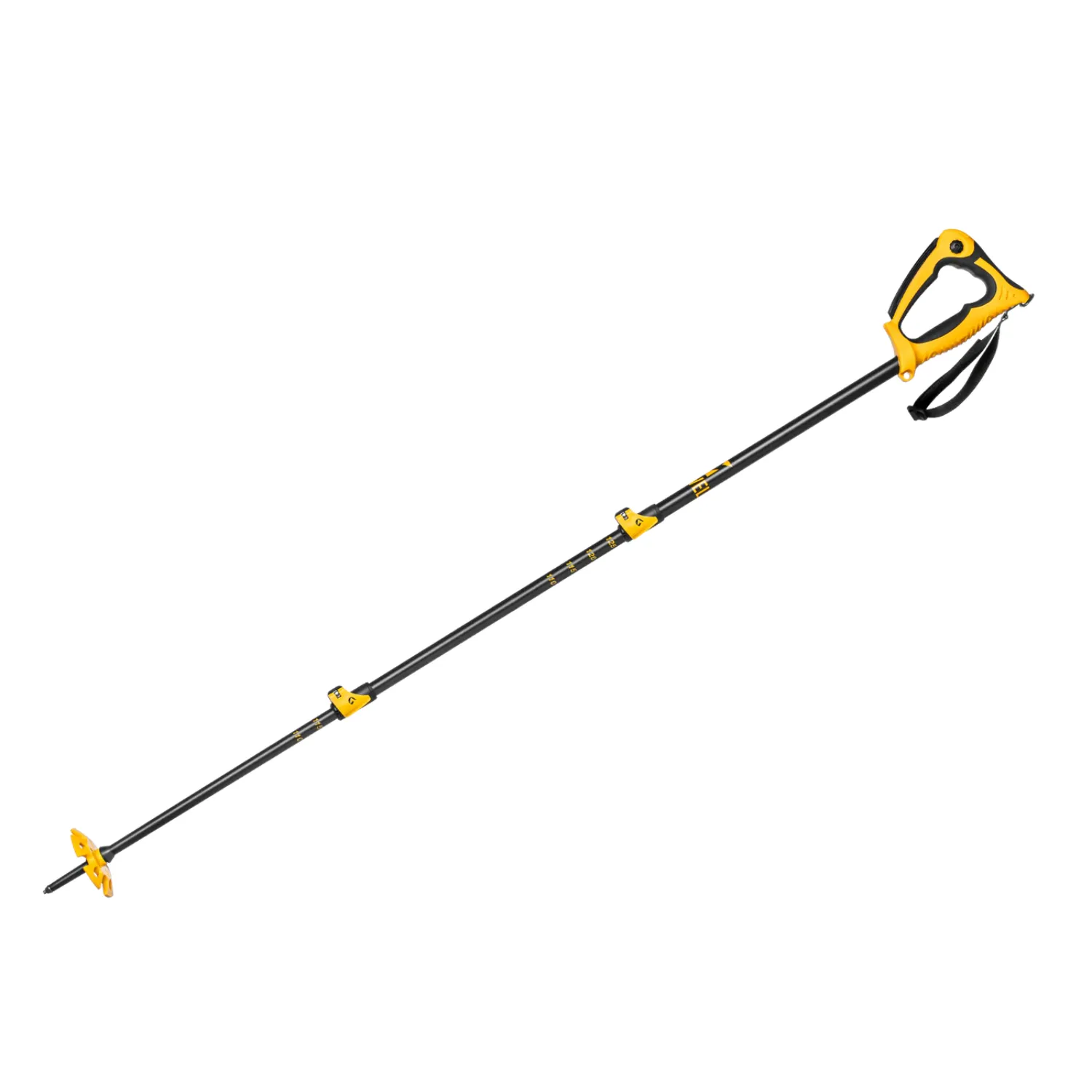Grivel Condor Evo Alpine 3 Trekking Poles