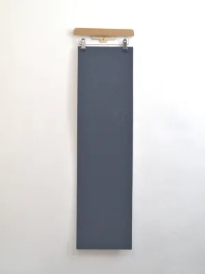 Grizzly - Reg Cut out - 9" - Grip Tape Sheet