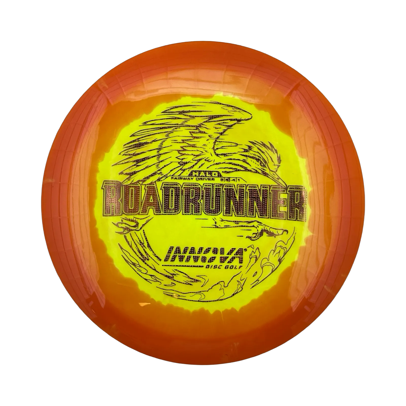 Halo Roadrunner