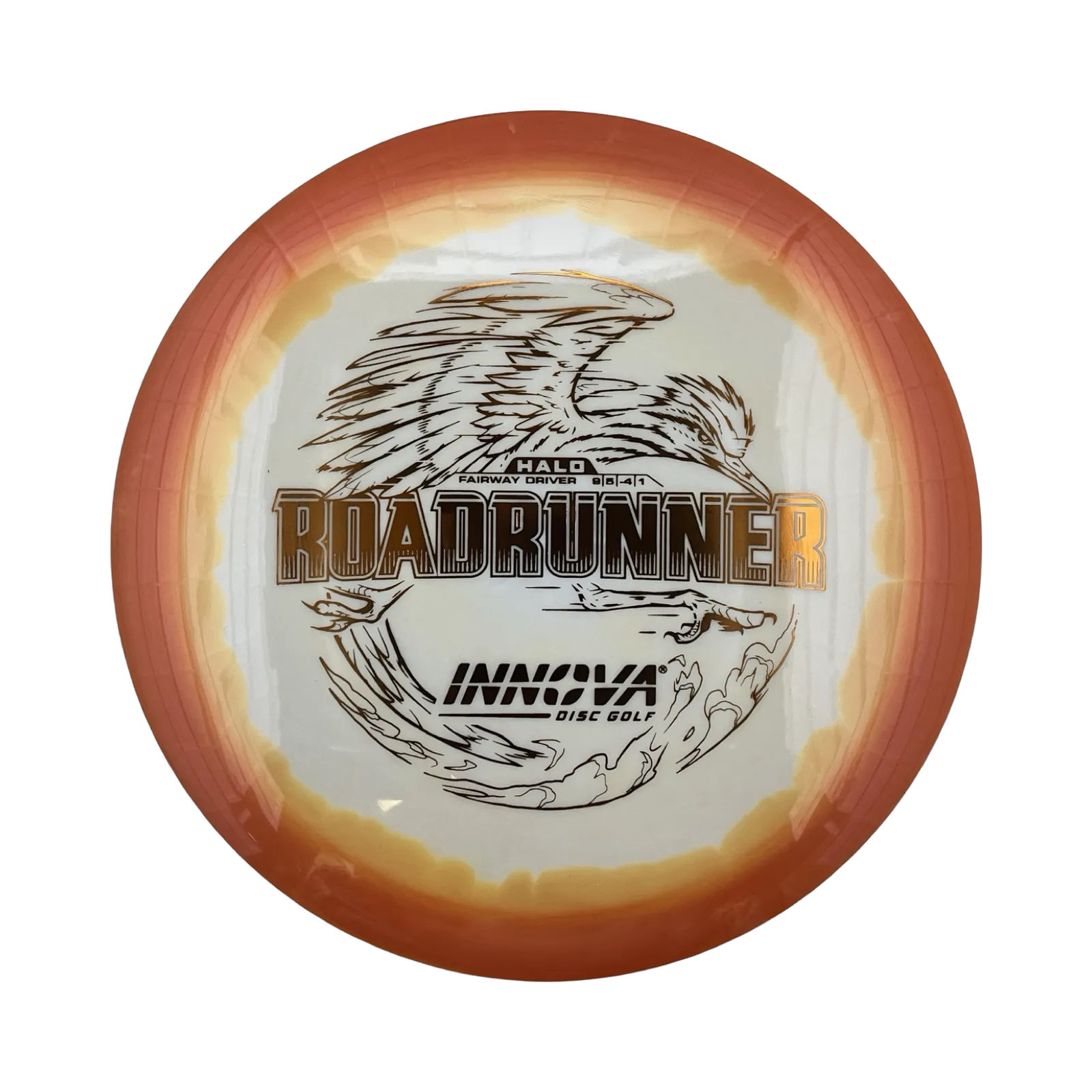 Halo Roadrunner