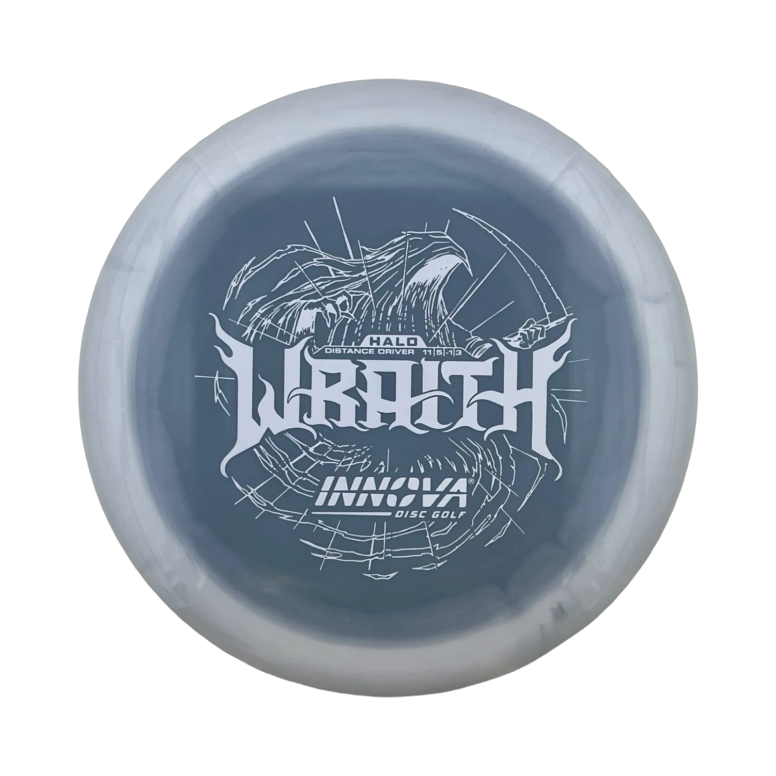 Halo Star Wraith