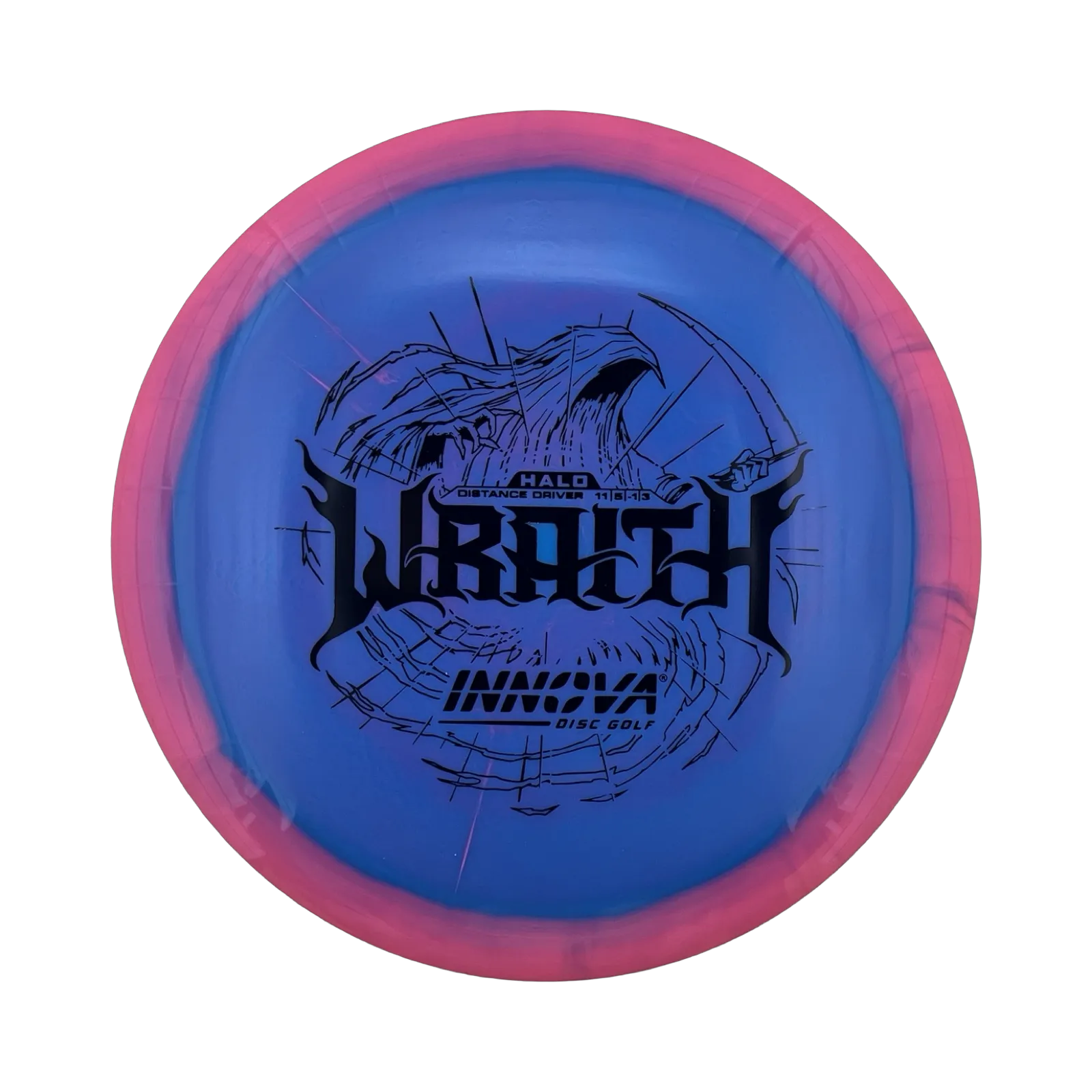 Halo Star Wraith